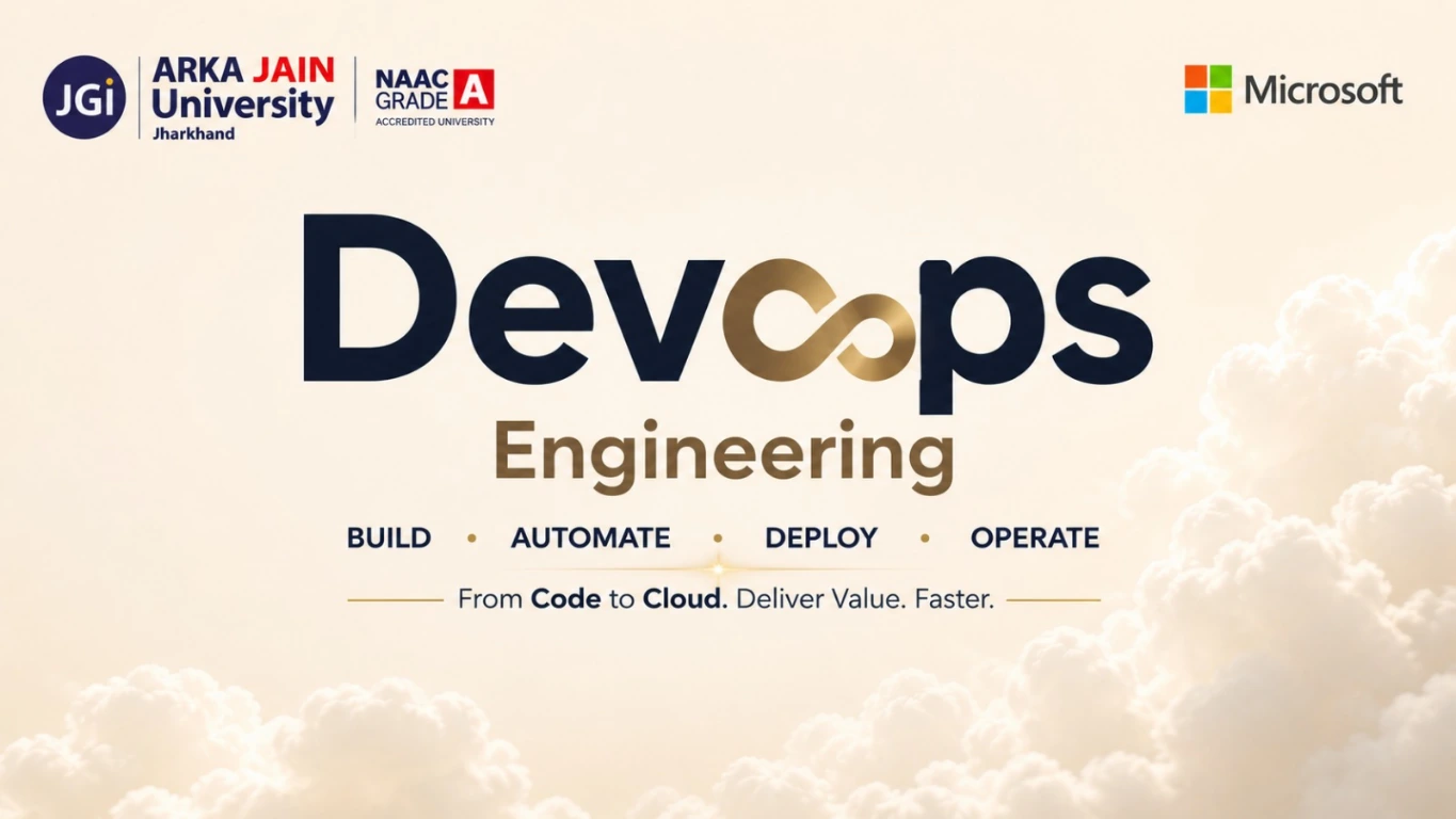 DevOps Engineering course thumbnail