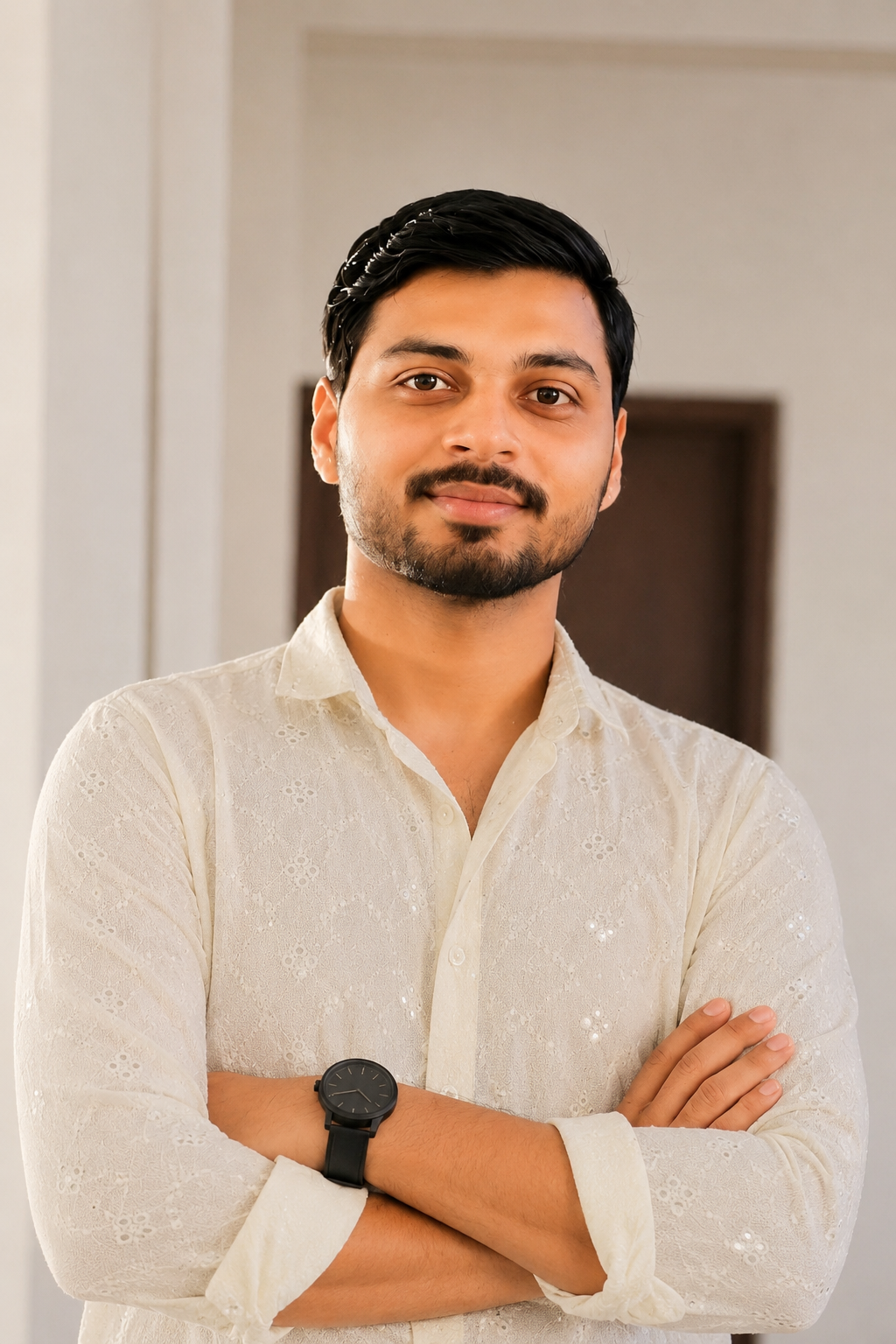 Mohit Raj